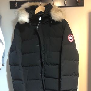 Canada Goose Carson Parka